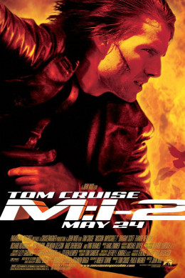 Mission: Impossible II 2000