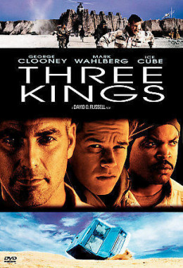 Three Kings 2000