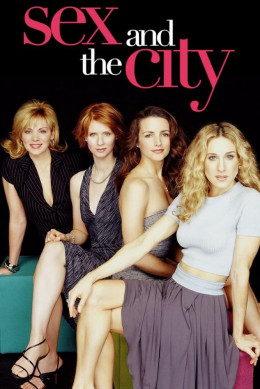 Sex and the City (Season 3)