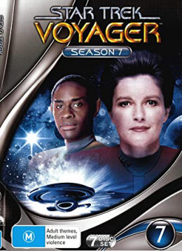 Star Trek: Voyager (Season 7) 2000