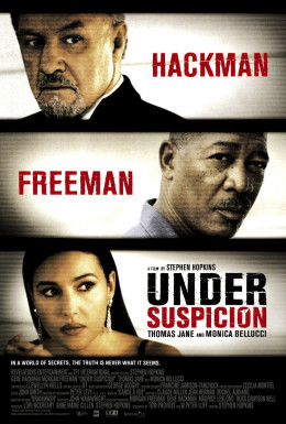 Under Suspicion 2000