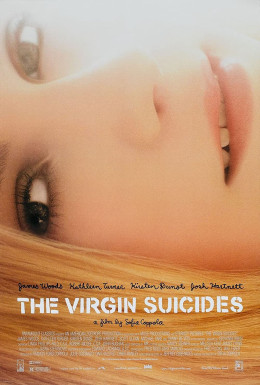 The Virgin Suicides 2000