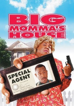 Big Momma's House 2000