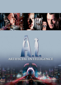 A.I. Artificial Intelligence 2001