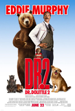 Dr. Dolittle 2 2001