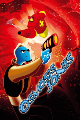 Osmosis Jones 2001