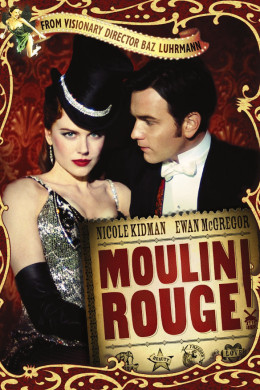 Moulin Rouge 2001