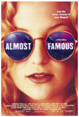 Almost Famous 2001