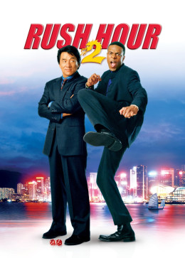 Rush Hour 2 2001