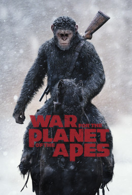 Planet of the Apes