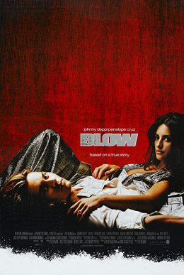 Blow 2001