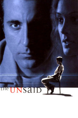 The Unsaid 2001