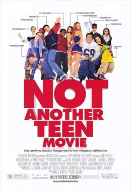 Not Another Teen Movie 2001