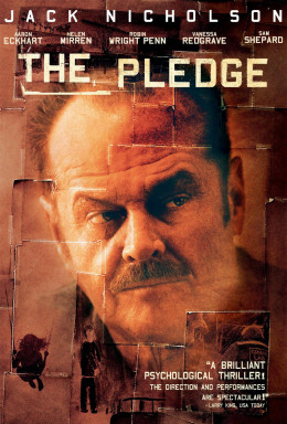 The Pledge 2001