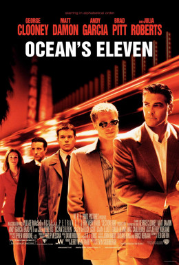 Ocean's Eleven 2001