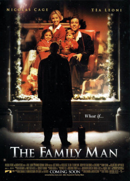 The Family Man 2001