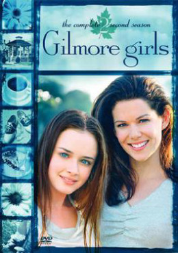 Gilmore Girls (Season 2)