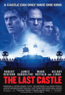 The Last Castle 2001