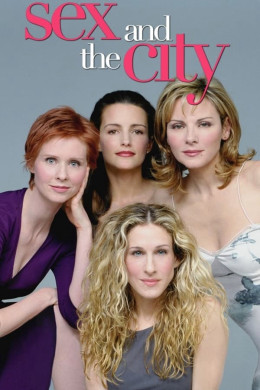 Sex and the City (Season 4)