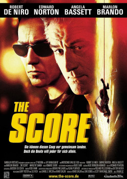 The Score 2001