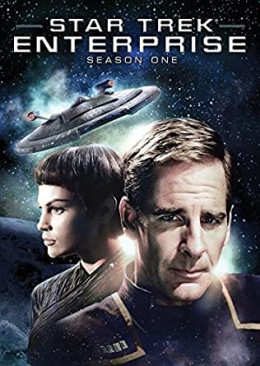 Star Trek: Enterprise (Season 1) 2001