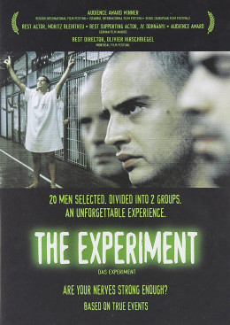 The Experiment 2001