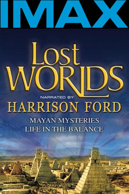 Lost Worlds: Life in the Balance 2001