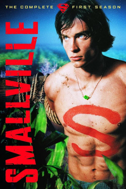 Smallville (Season 1)