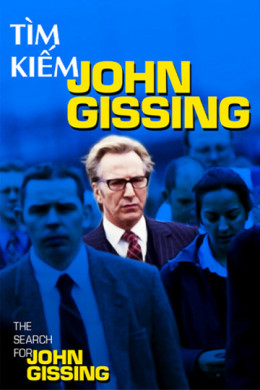 Search For John Gissing 2001