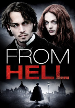 From Hell 2001