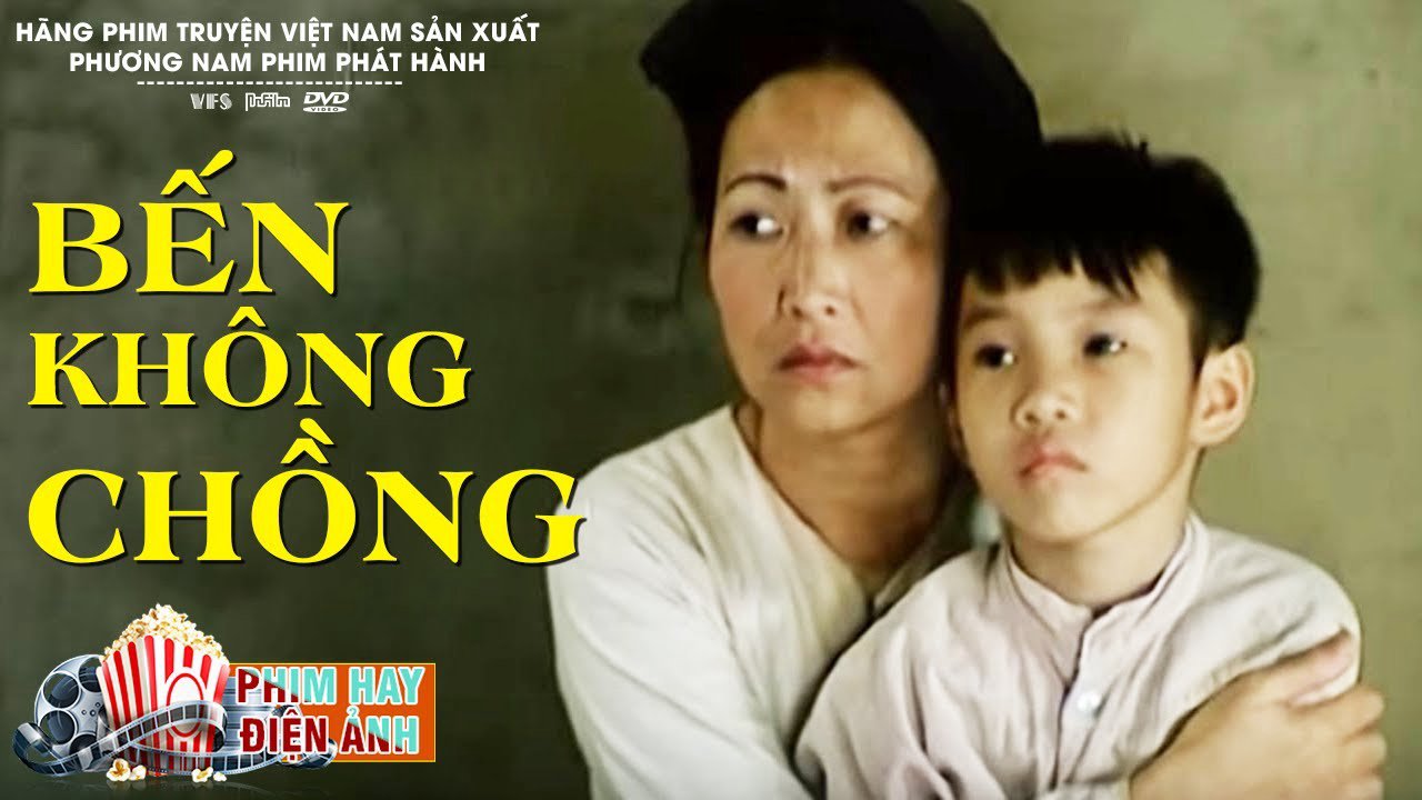 Bến Không Chồng Bến Không Chồng