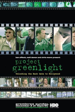 Project Greenlight (Season 1)