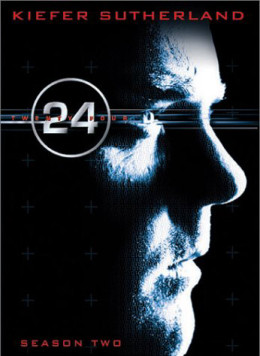 24 (Season 2) 2002