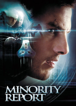 Minority Report 2002