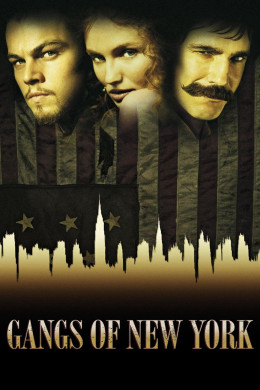 Gangs of New York 2002