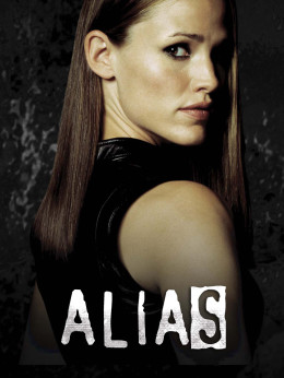 Alias (Season 2)