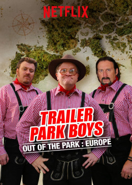 Trailer Park Boys (Season 2) 2002