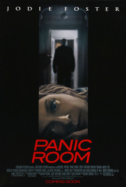 Panic Room 2002