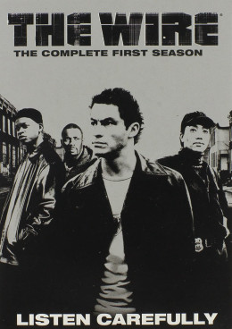 The Wire (Season 1)