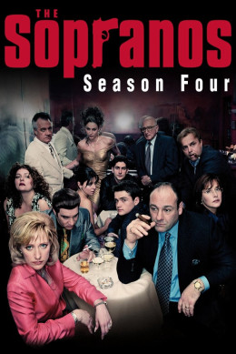 The Sopranos (Season 4) 2002