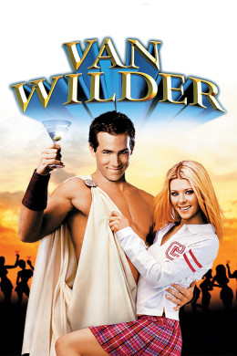 Van Wilder: Party Liaison