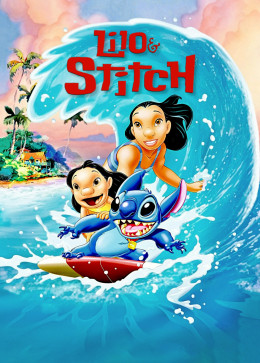 Lilo & Stitch 2002