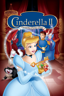 Cinderella 2: Dreams Come True 2002