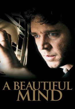 A Beautiful Mind 2002