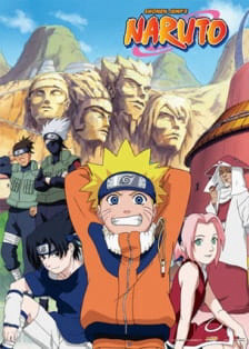 Naruto Dattebayo