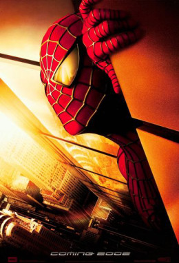 Spider-Man 2002