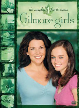 Gilmore Girls (Season 3)