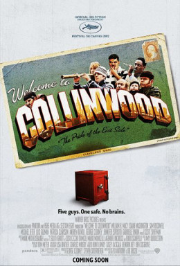 Welcome to Collinwood 2002