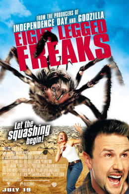 Eight Legged Freaks