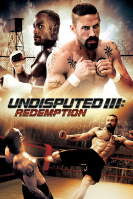 Undisputed 2002